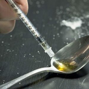 Buy heroin drug online