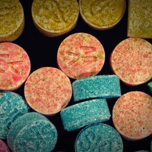 Buy mdma ecstasy