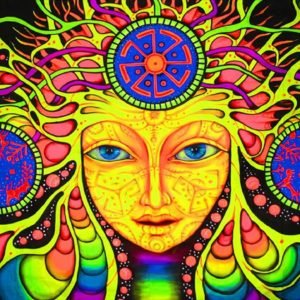 LSD