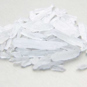 methamphetamine drug