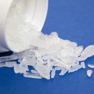 methamphetamine drug