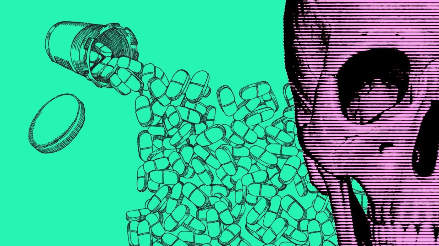 Is lsd addictive