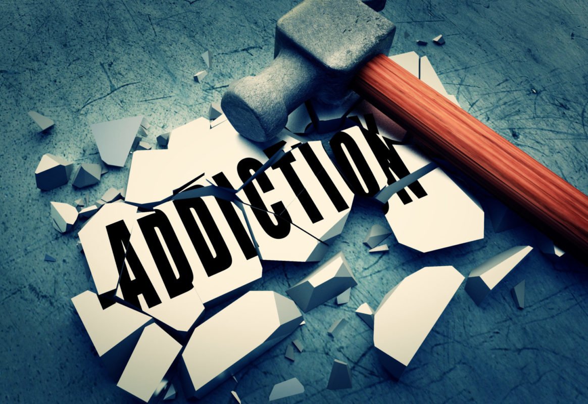 Is lsd addictive
