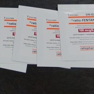 fentanyl