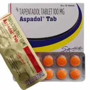 Buy Tapentadol tabs