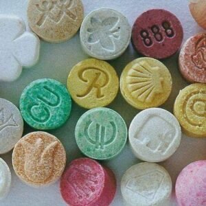 mdma online