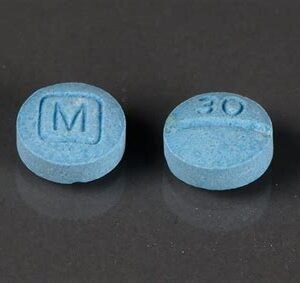 Oxycodone 30mg