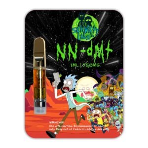 Schwifty Labs DMT (Cartridge) 1mL - 750mg